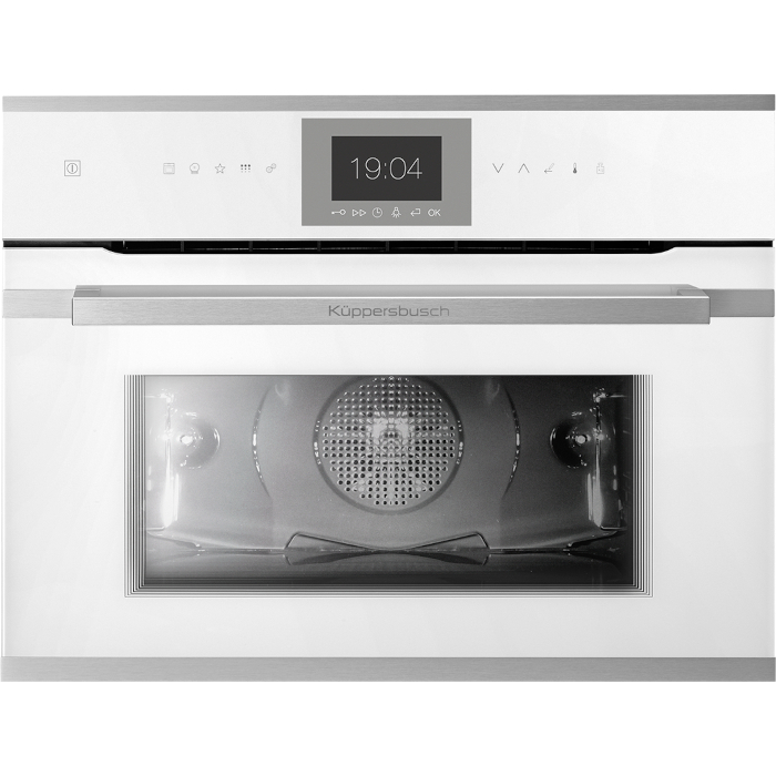 Kuppersbusch CBD 6550.0 W1