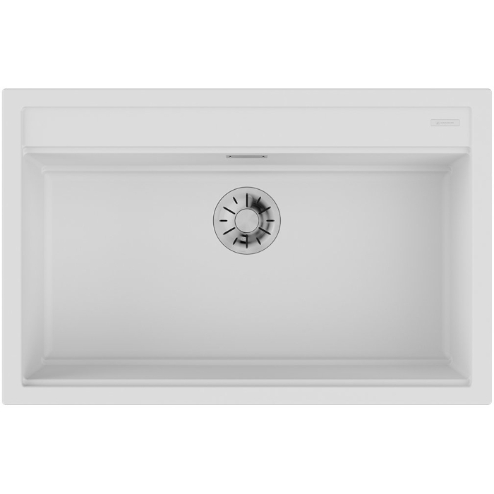 Kitagawa 79-LB-WH Artceramic