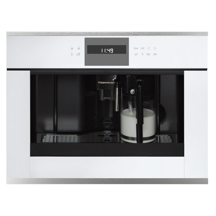 Kuppersbusch CKV 6550.0 W1