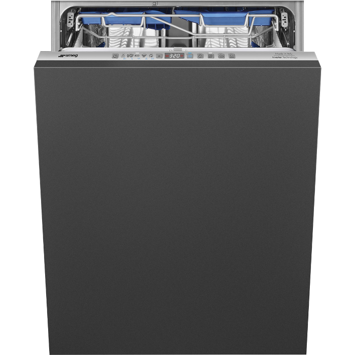 SMEG STL 323 BQLH