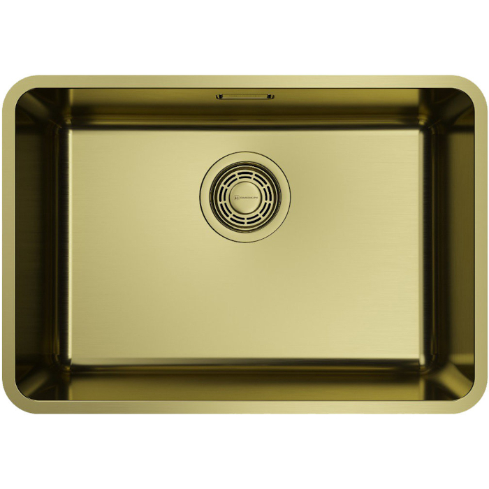Omoikiri Omi 53-U/I Ultra Mini