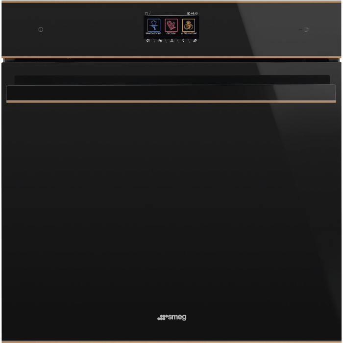 SMEG SO 6604 M2PNR