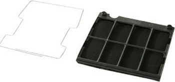 Elica CFC0141725A Угольный фильтр LongLife