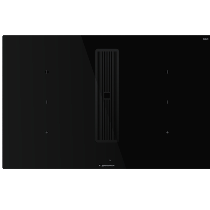 Kuppersbusch KMI 9350.0 SR Black Chrome
