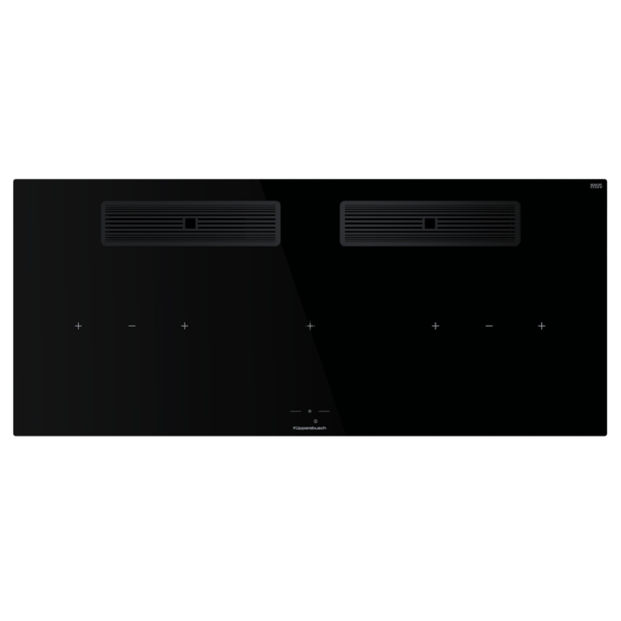 Kuppersbusch KMI 12850.0 SR-E Black Velvet