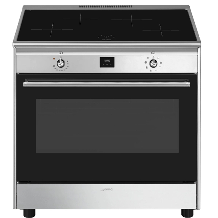 SMEG CG 90 CIXT