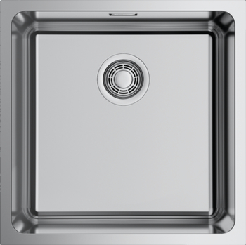 Omoikiri Tadzava 44-U-IN Quadro (4993509)