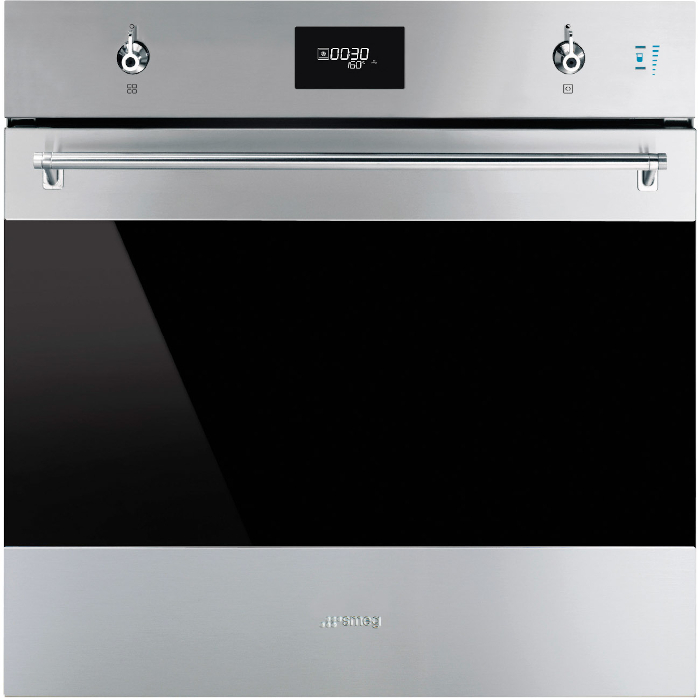 SMEG SOP 6301 S2X