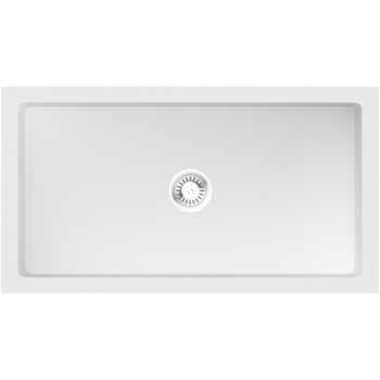 Mikura 83-WH Natceramic