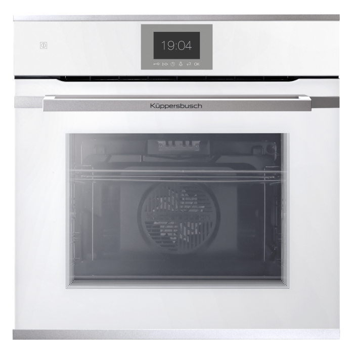 Kuppersbusch BP 6550.0 W1