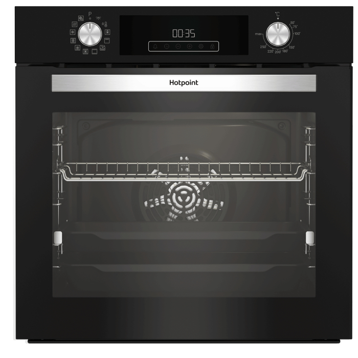 Hotpoint HFE9 1231 JSH BL (869891000460)