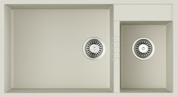 Tedori 85-2-U WH Tetogranit